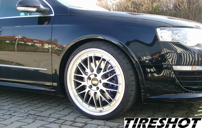 Tire Continental ContiSportContact 3